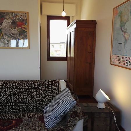 Roommo Lungarno Florence Extérieur photo