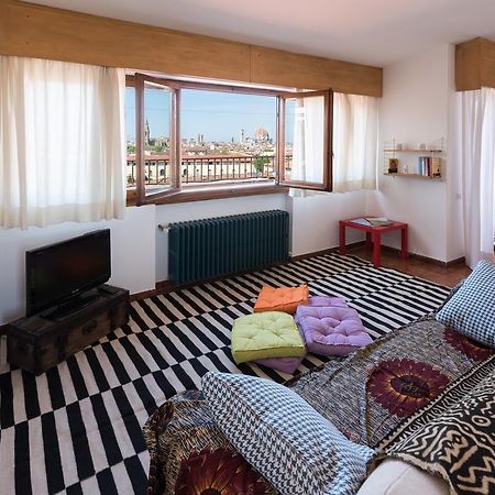 Roommo Lungarno Florence Extérieur photo