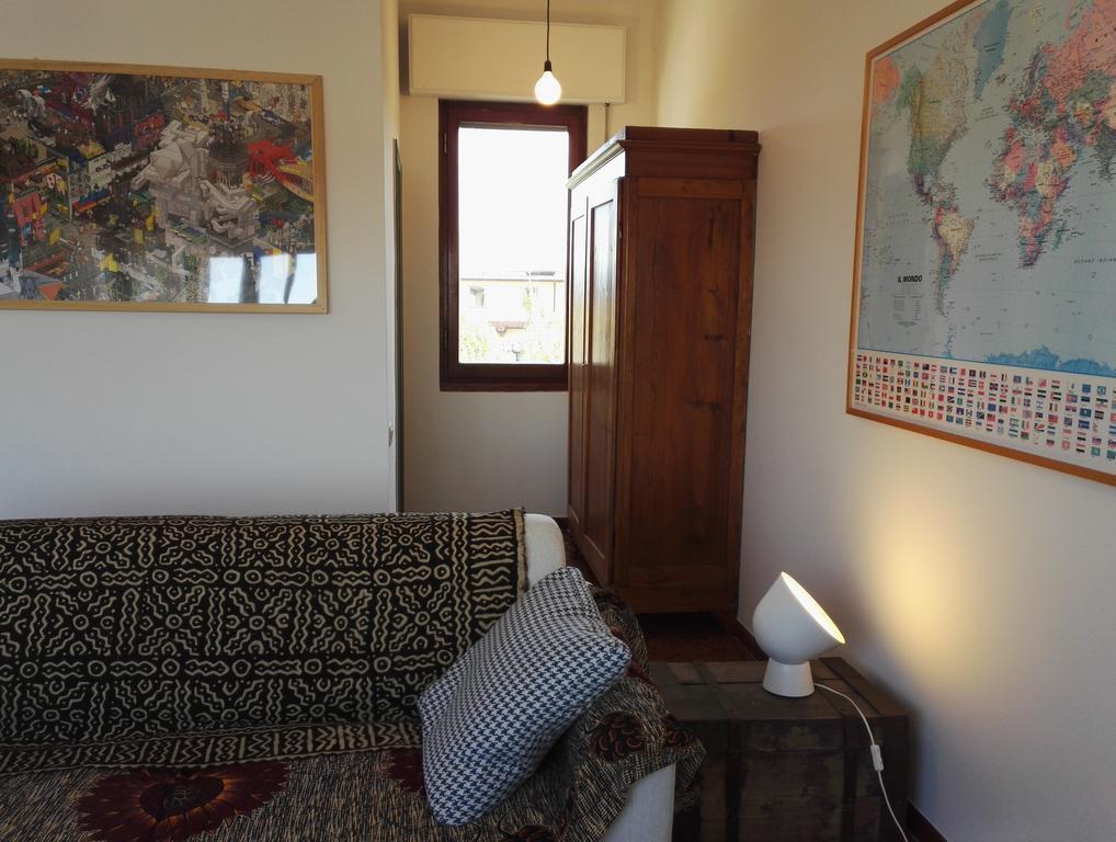 Roommo Lungarno Florence Extérieur photo