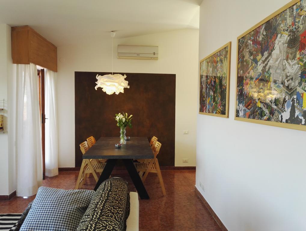 Roommo Lungarno Florence Extérieur photo