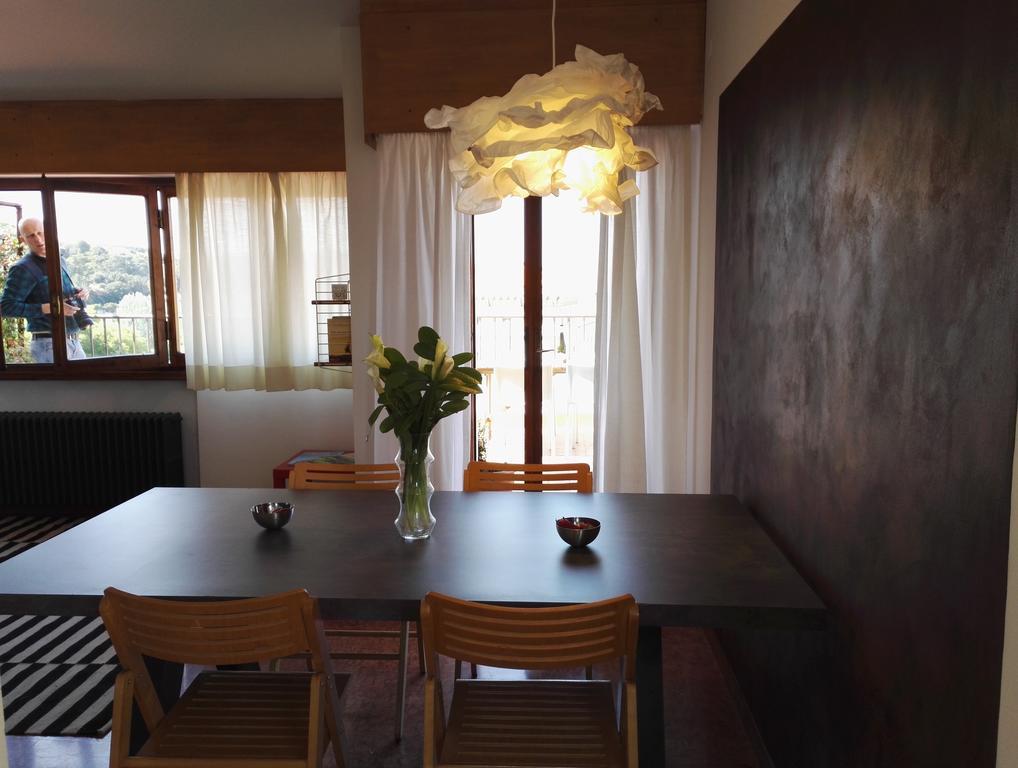 Roommo Lungarno Florence Extérieur photo