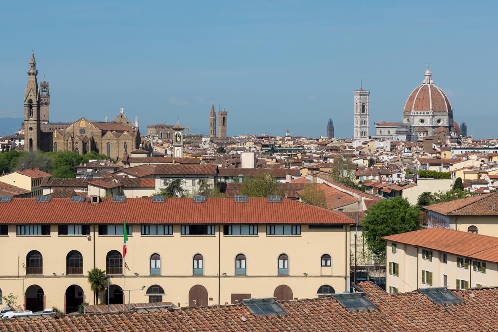 Roommo Lungarno Florence Extérieur photo