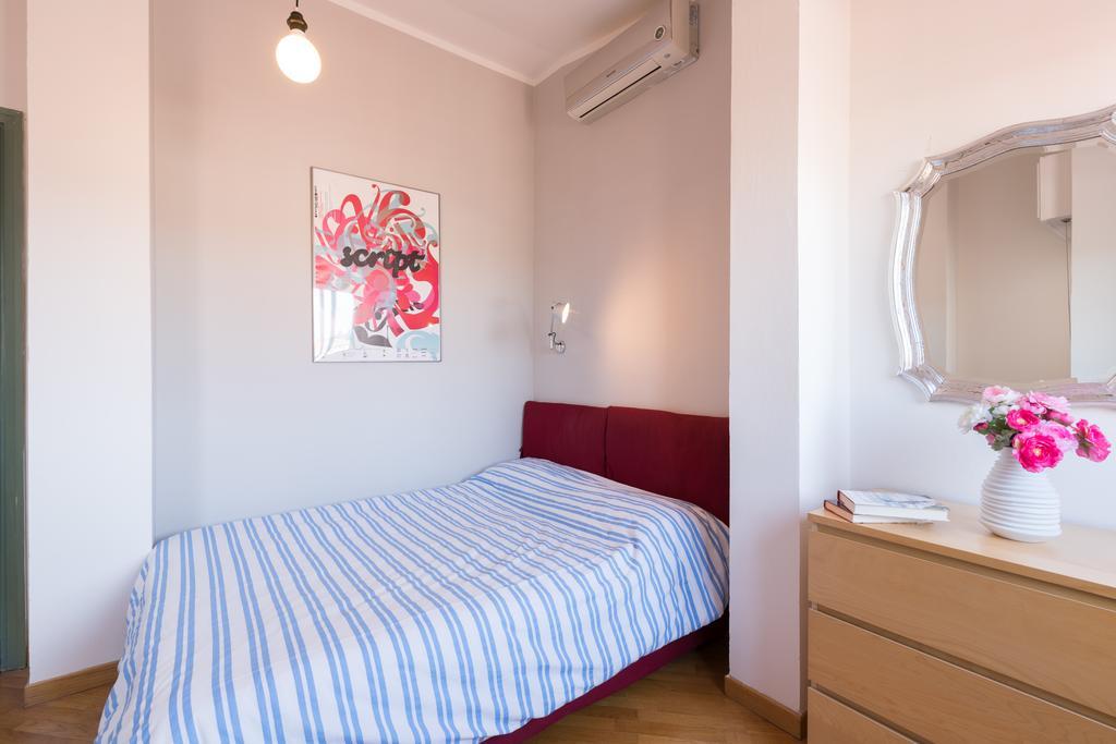 Roommo Lungarno Florence Extérieur photo