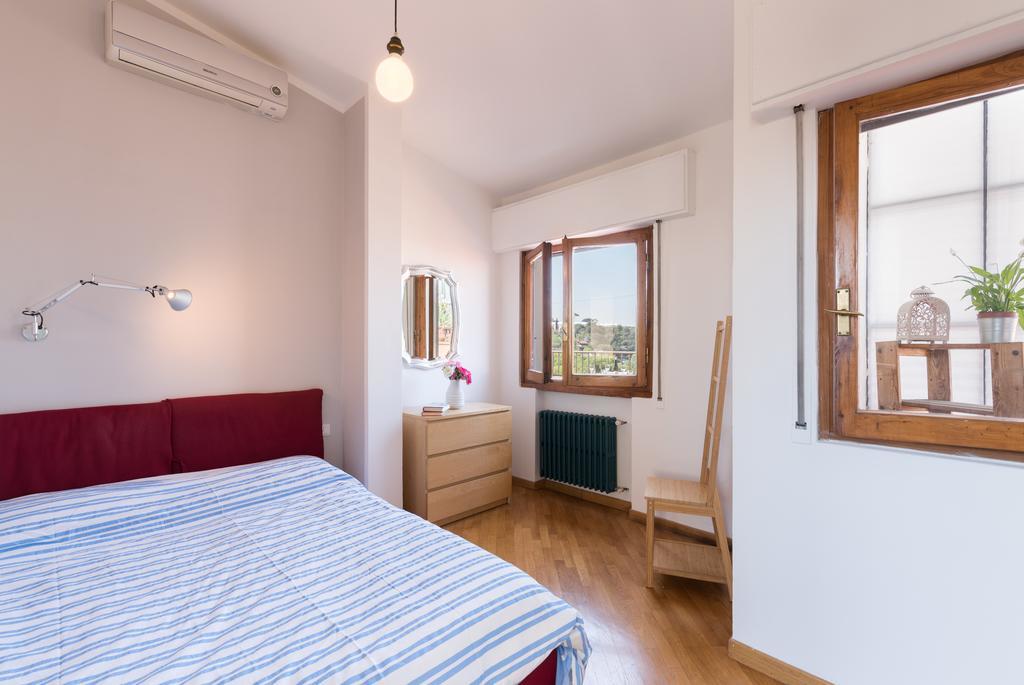 Roommo Lungarno Florence Extérieur photo