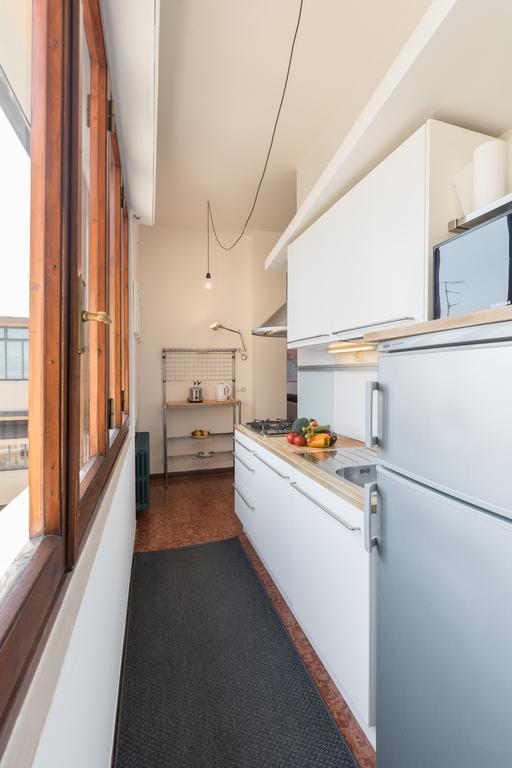 Roommo Lungarno Florence Extérieur photo