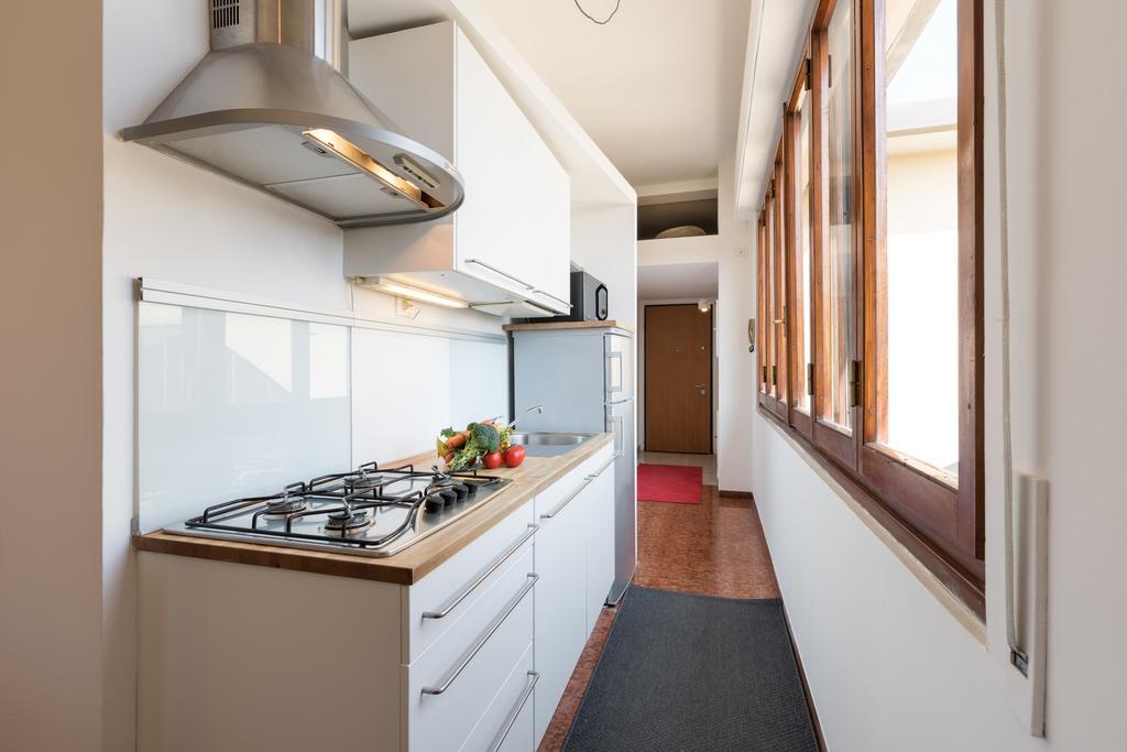 Roommo Lungarno Florence Extérieur photo
