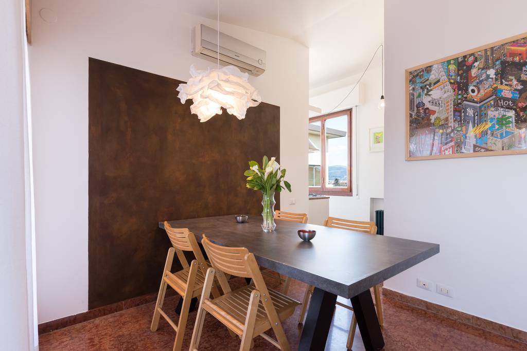 Roommo Lungarno Florence Extérieur photo