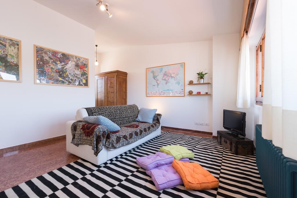 Roommo Lungarno Florence Extérieur photo
