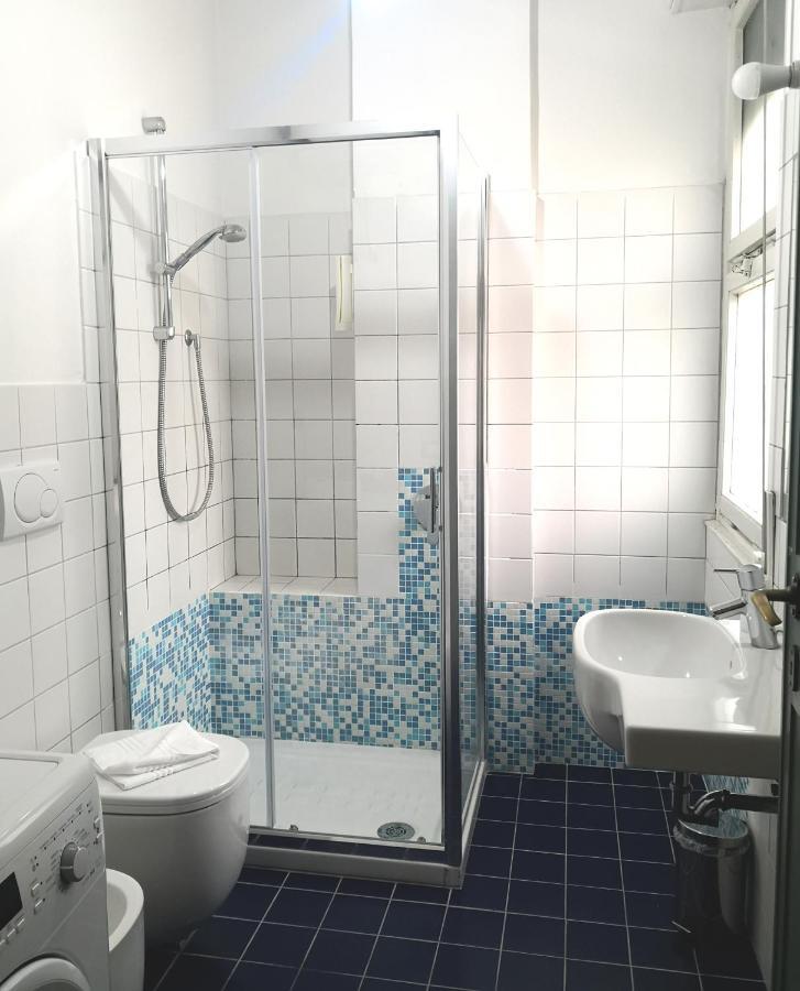 Roommo Lungarno Florence Extérieur photo
